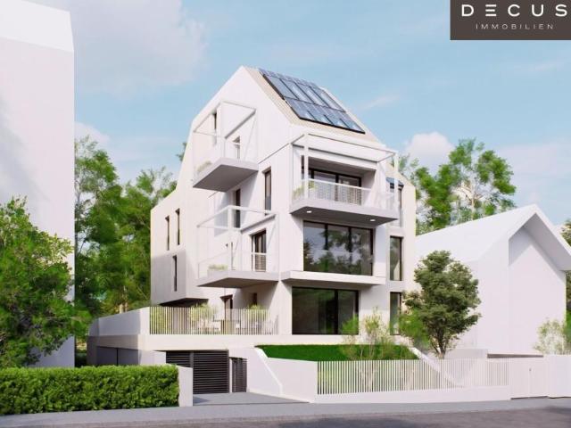 Wohnung kaufen in Innere Stadt, Wien