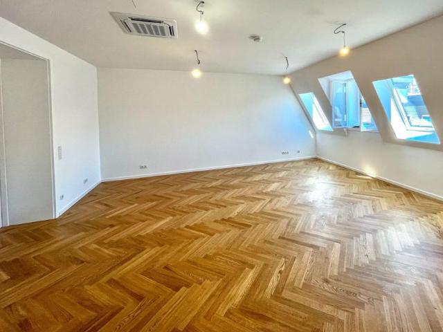 Wohnung mieten in Innere Stadt, Wien