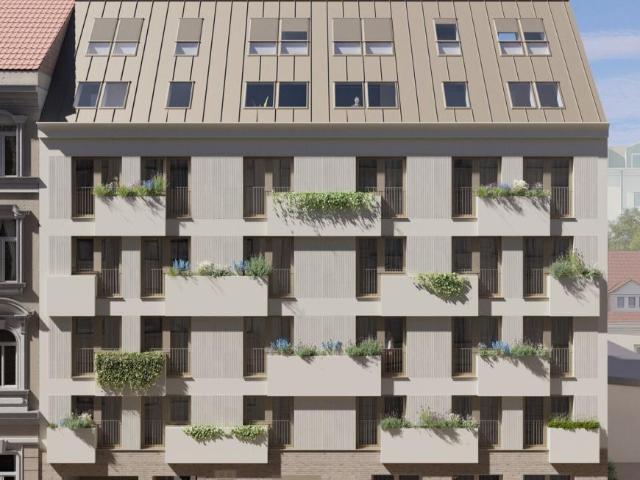 Wohnung kaufen in Innere Stadt, Wien