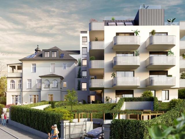 Wohnung kaufen in Innere Stadt, Wien