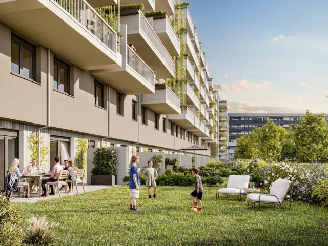 Wohnung kaufen in Innere Stadt, Wien