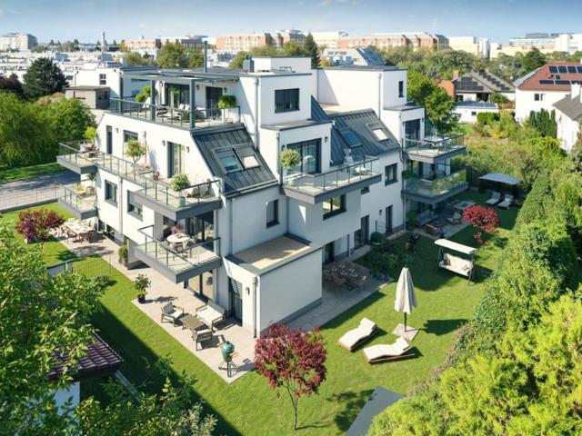 Wohnung kaufen in Innere Stadt, Wien