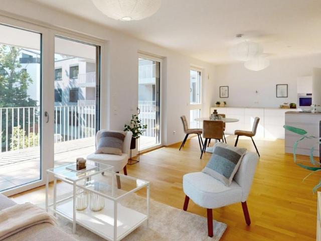 Wohnung kaufen in Innere Stadt, Wien