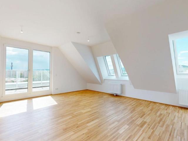 Wohnung mieten in Innere Stadt, Wien