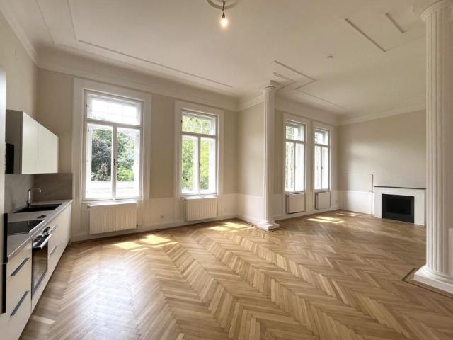 Wohnung mieten in Innere Stadt, Wien