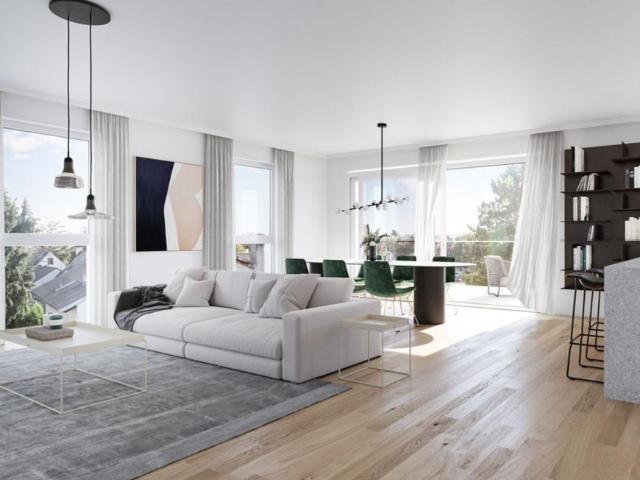 Wohnung kaufen in Innere Stadt, Wien