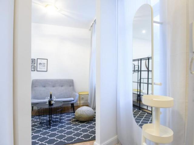 Wohnung mieten in Innere Stadt, Wien