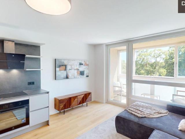 Wohnung mieten in Innere Stadt, Wien