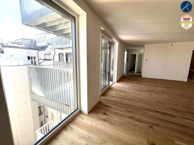 Wohnung mieten in Innere Stadt, Wien
