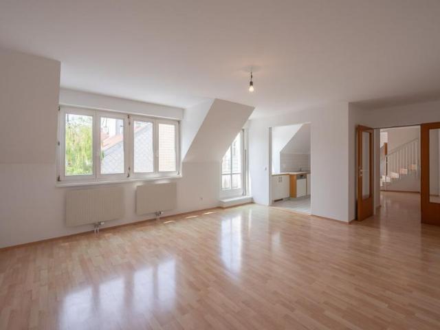 Wohnung mieten in Innere Stadt, Wien