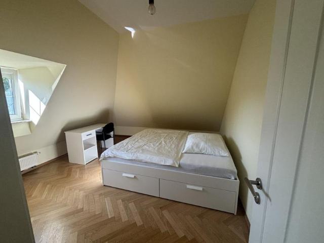 Wohnung mieten in Innere Stadt, Wien