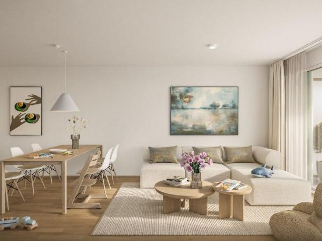 Wohnung kaufen in Innere Stadt, Wien