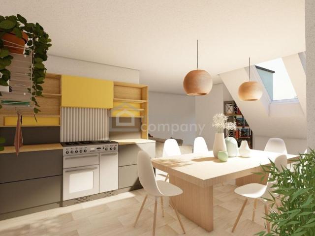 Wohnung kaufen in Innere Stadt, Wien