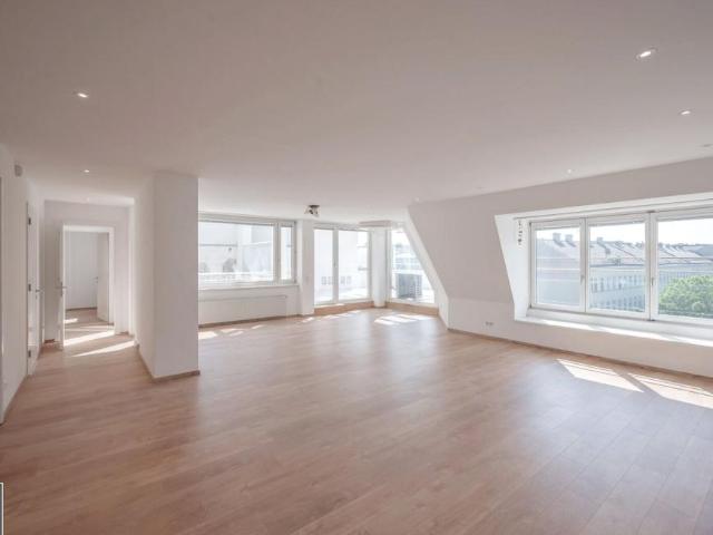 Wohnung mieten in Innere Stadt, Wien