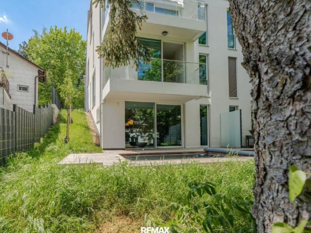 Wohnung mieten in Innere Stadt, Wien