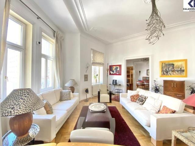 Wohnung mieten in Innere Stadt, Wien