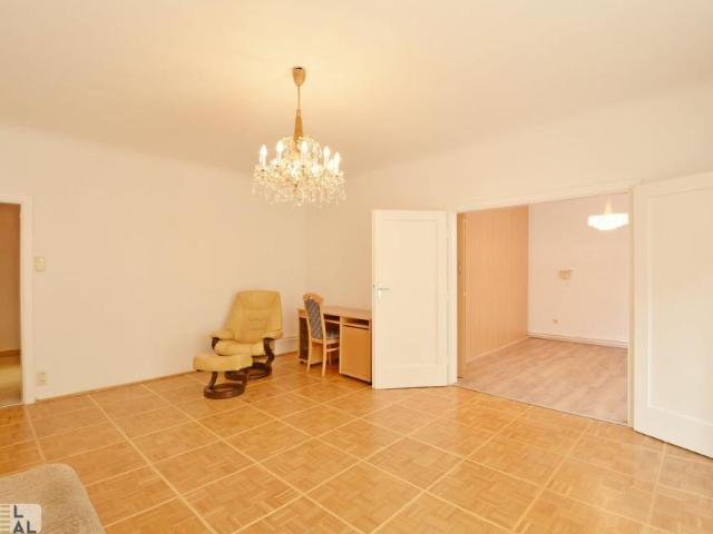 Wohnung mieten in Innere Stadt, Wien