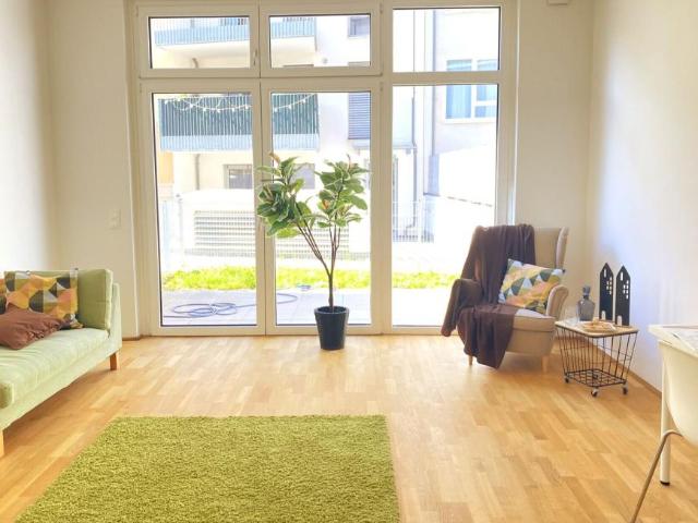 Wohnung kaufen in Innere Stadt, Wien