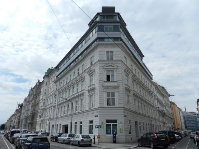 Wohnung mieten in Innere Stadt, Wien