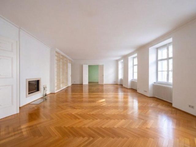 Wohnung mieten in Innere Stadt, Wien
