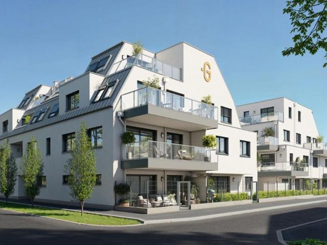 Wohnung kaufen in Innere Stadt, Wien