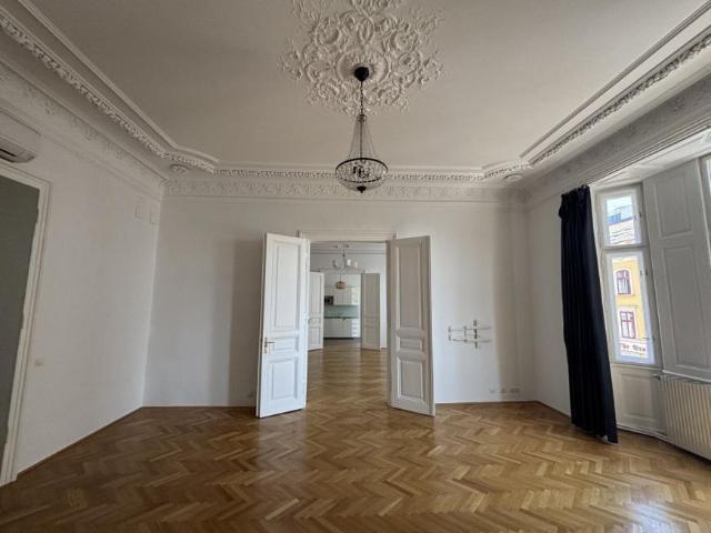 Wohnung mieten in Innere Stadt, Wien