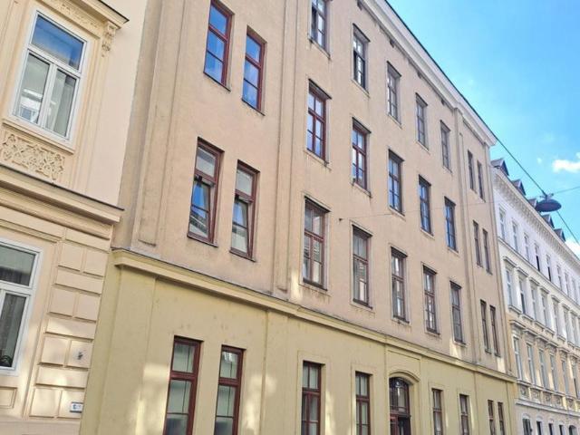 Wohnung mieten in Innere Stadt, Wien