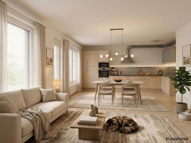 Wohnung mieten in Innere Stadt, Wien