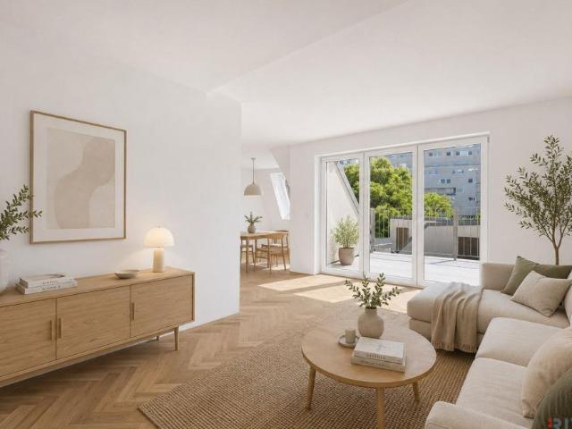 Wohnung mieten in Innere Stadt, Wien