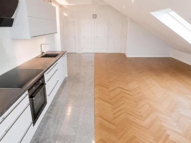 Wohnung mieten in Innere Stadt, Wien