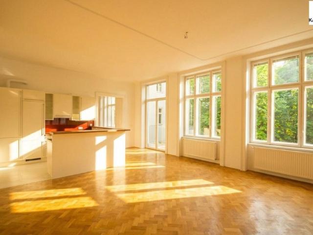 Wohnung mieten in Innere Stadt, Wien
