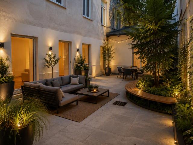 Wohnung mieten in Innere Stadt, Wien