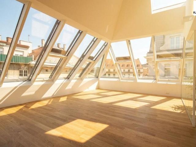 Wohnung mieten in Innere Stadt, Wien