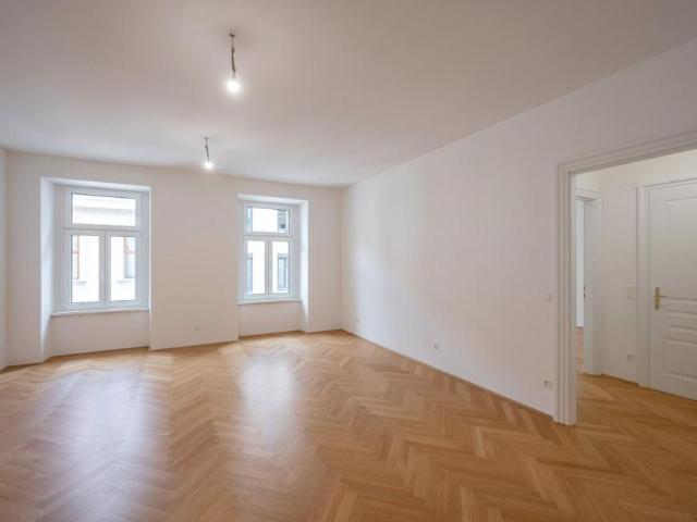Wohnung mieten in Innere Stadt, Wien