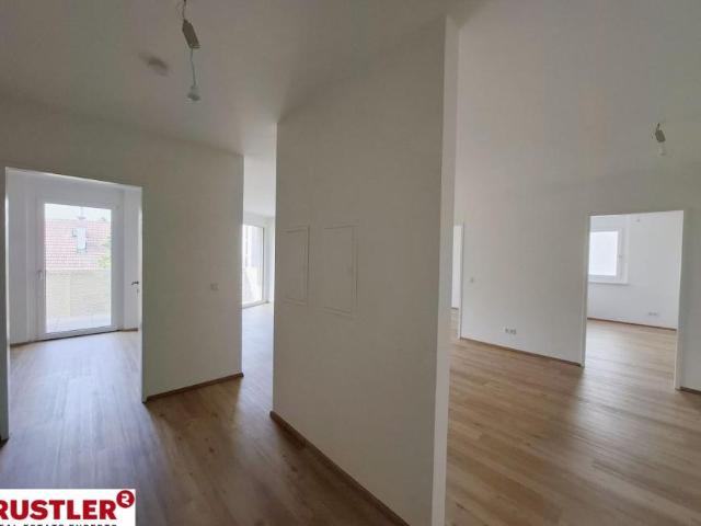 Wohnung mieten in Innere Stadt, Wien