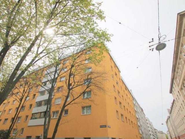 Wohnung kaufen in Innere Stadt, Wien