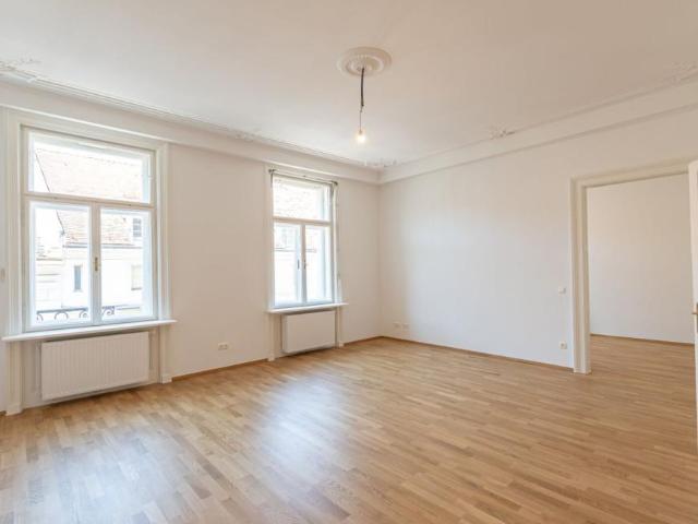 Wohnung mieten in Innere Stadt, Wien