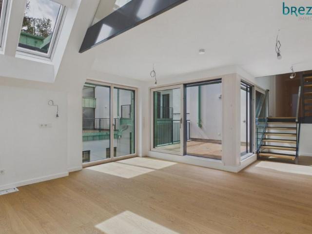 Wohnung mieten in Innere Stadt, Wien