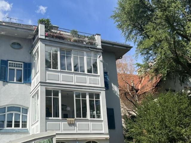 Wohnung mieten in Innere Stadt, Wien