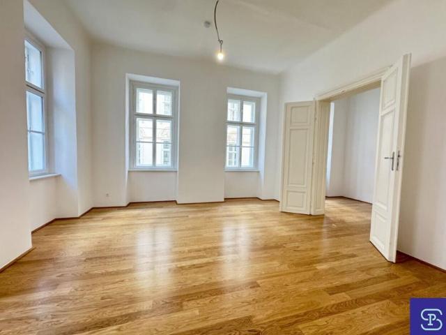 Wohnung mieten in Innere Stadt, Wien