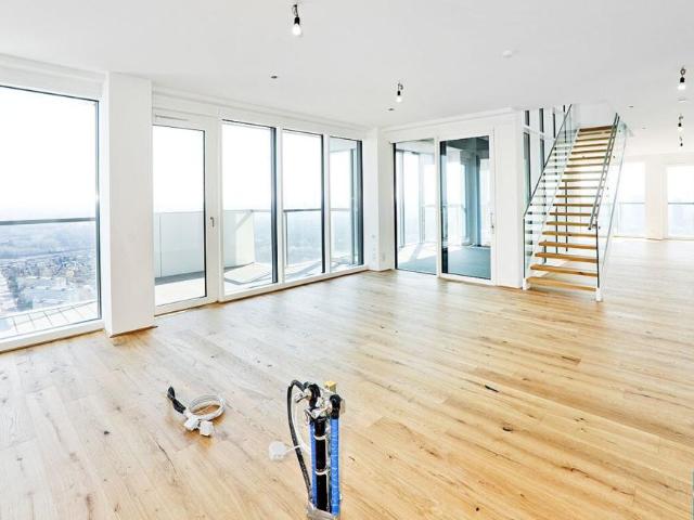 Wohnung kaufen in Innere Stadt, Wien