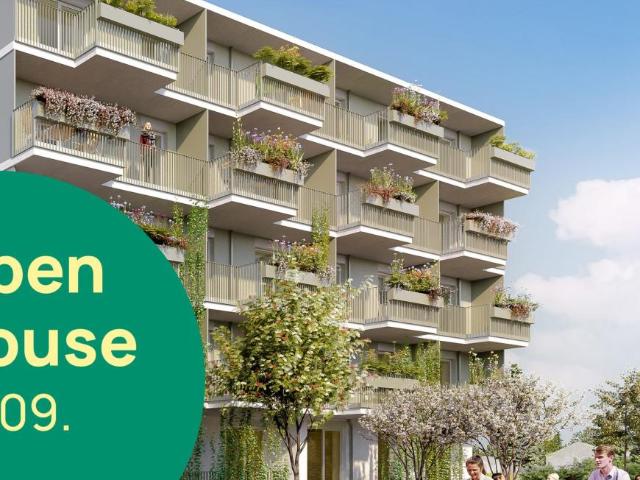 Wohnung mieten in Innere Stadt, Wien
