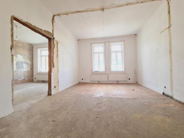Wohnung kaufen in Innere Stadt, Wien