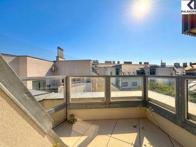 Wohnung mieten in Innere Stadt, Wien
