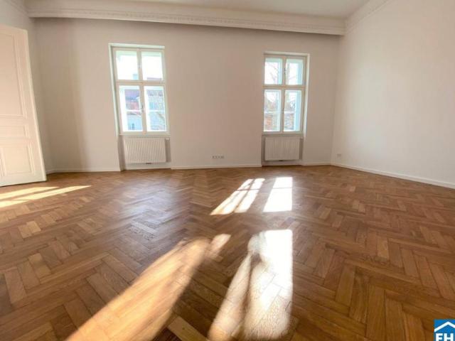 Wohnung mieten in Innere Stadt, Wien