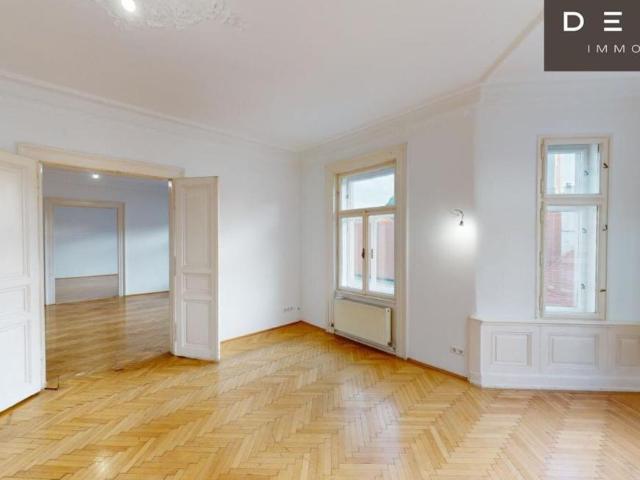 Wohnung mieten in Innere Stadt, Wien