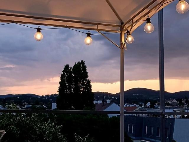 Wohnung mieten in Innere Stadt, Wien
