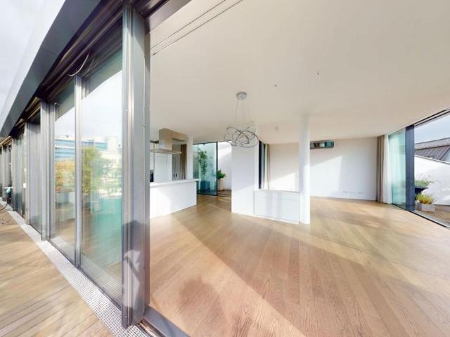 Wohnung mieten in Innere Stadt, Wien