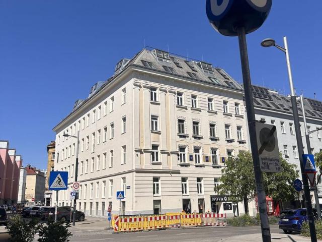 Wohnung kaufen in Innere Stadt, Wien