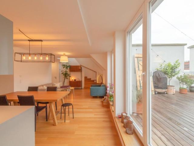 Wohnung mieten in Innere Stadt, Wien